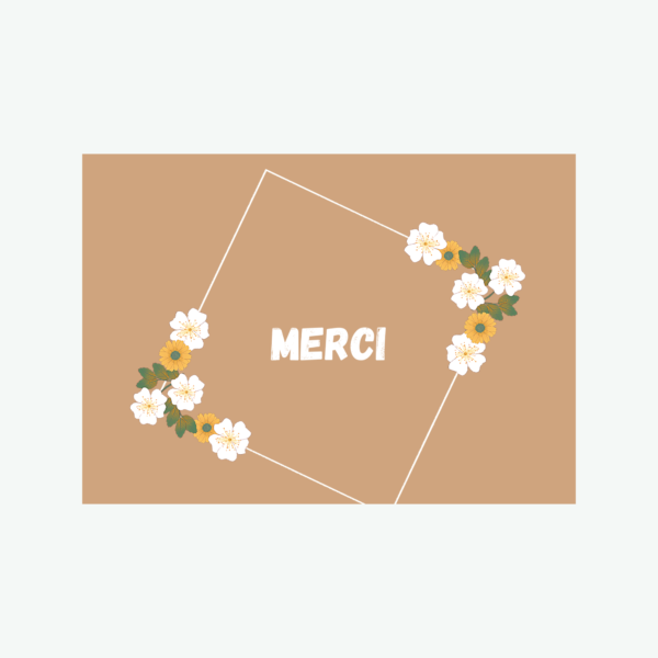 Lot cartes merci, invitation, anniversaire, naissance, baptême, mariage, fête – Image 2