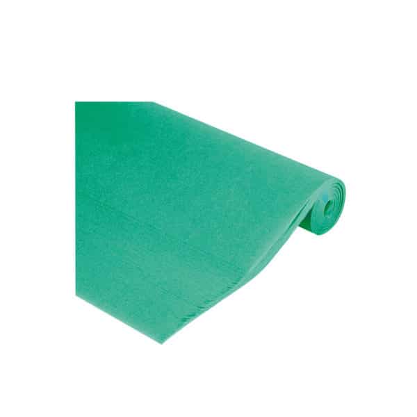 Papier de soie verte menthe 50 x 75 cm, papier emballage, emballage commande, emballage fête, emballage cadeau
