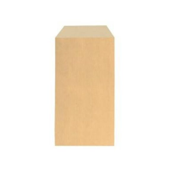 10 sachets en papier kraft, papier d'emballage, 7x12 cm, emballage cadeau